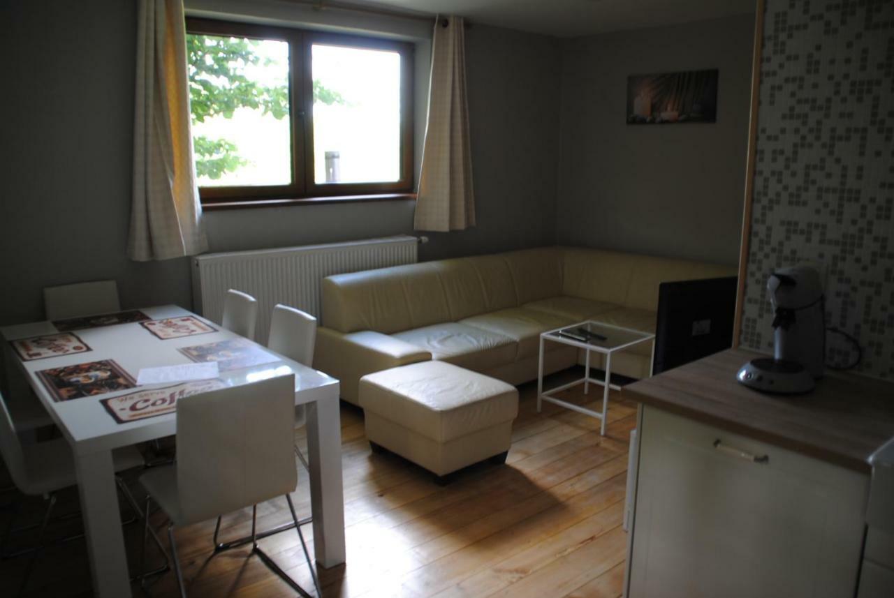 Gite Chez Phil 더뷔 외부 사진